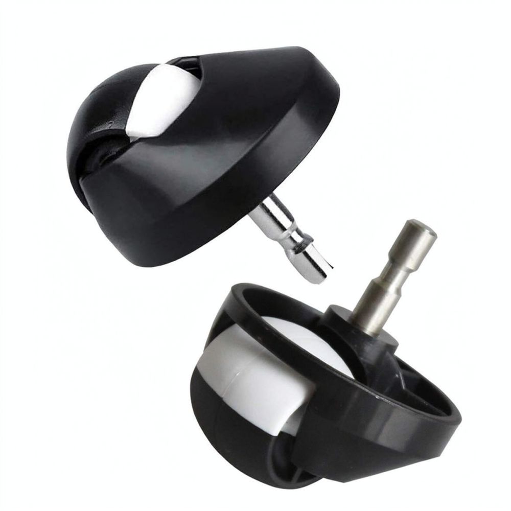 Caster Wheel - Roda Pengganti untuk Bagian Depan Robot