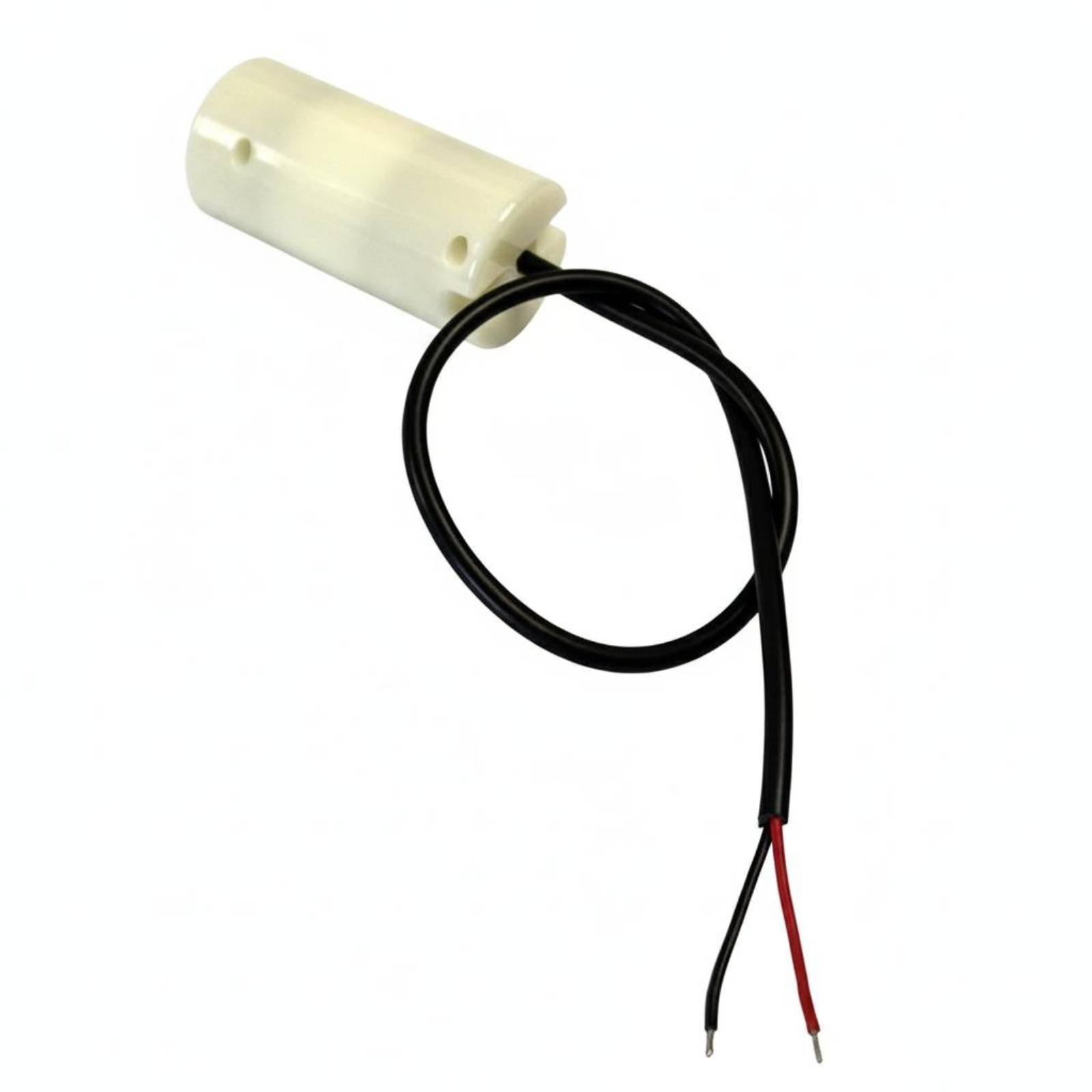 Dc Motor 12V - Perangkat Pijat Getar 12v Mini 30mm