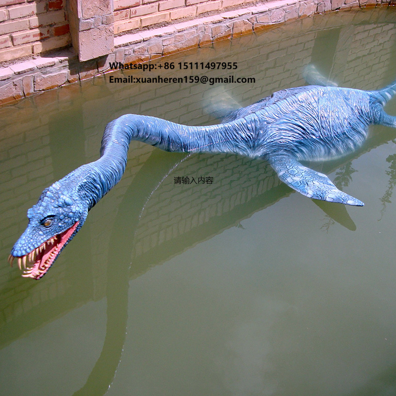 Robot Remote Control - Robot Dinosaurus Kendali Jarak Jauh yang