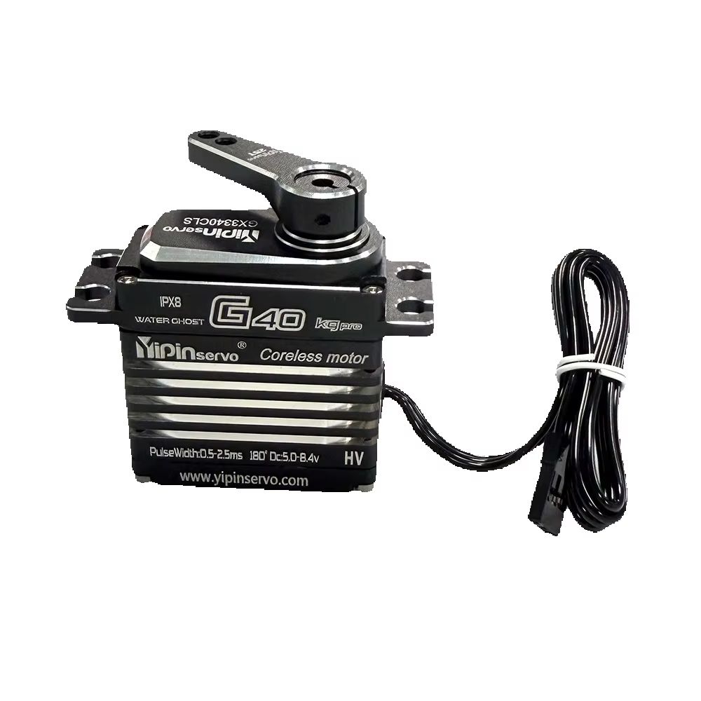 Robot Remote Control - 40KG 45KG 32KG Servo Tanpa Inti