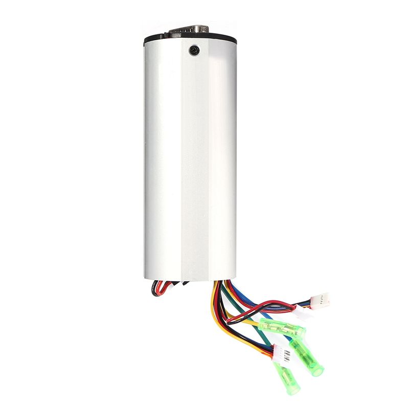 Motor Driver Module - AEA6-Kontroler Skuter Listrik Kontroler Sepeda Skuter