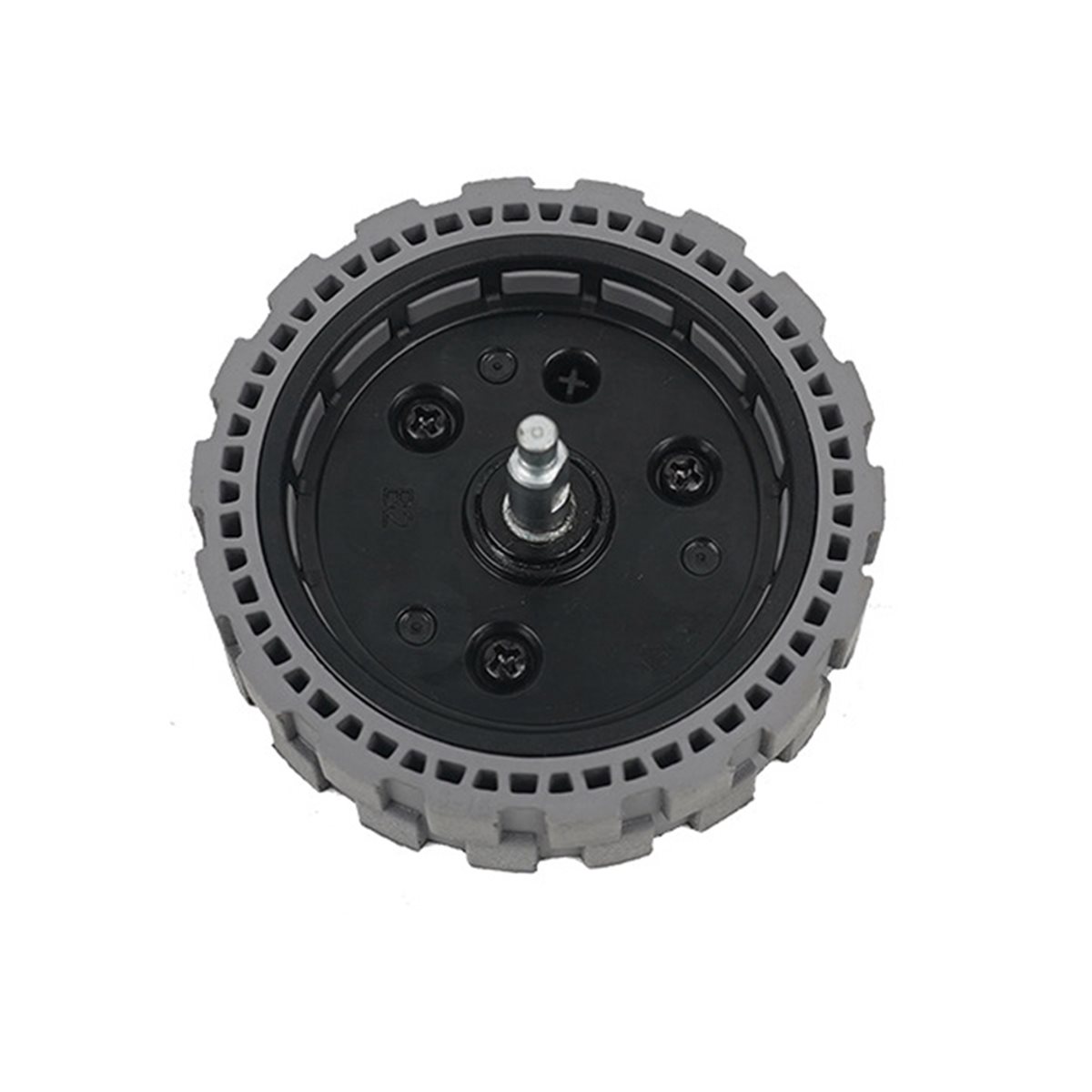Caster Wheel - perbarui. Roda Penggerak untuk Ecovacs Deepot