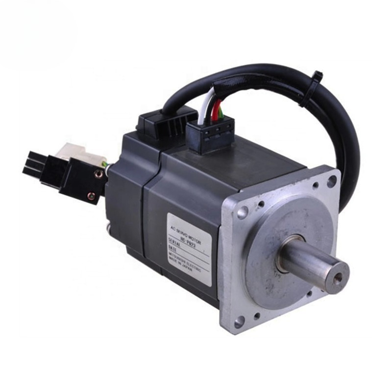 Servo Kit - Motor Servo AC HC-PQ23 Baru Original