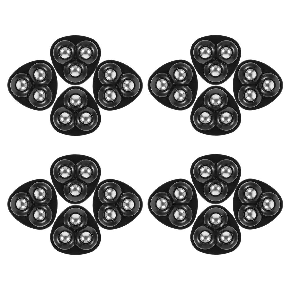 Caster Wheel - 16 buah Roda Koper Pengganti Universal,