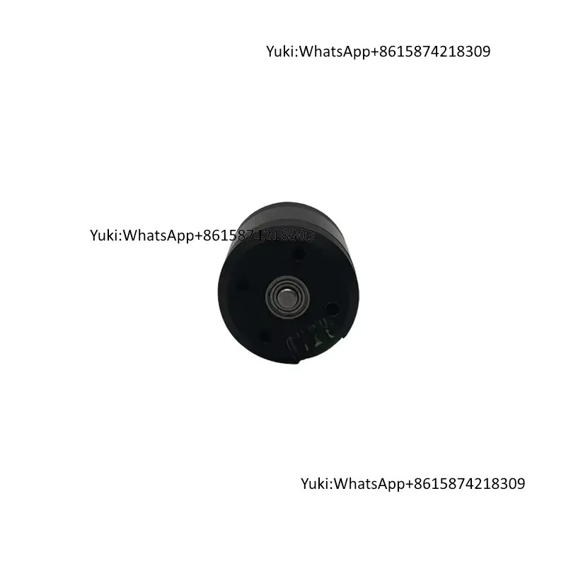 Dc Motor 12V - Pasokan Pabrik Motor Magnet Tahan Air