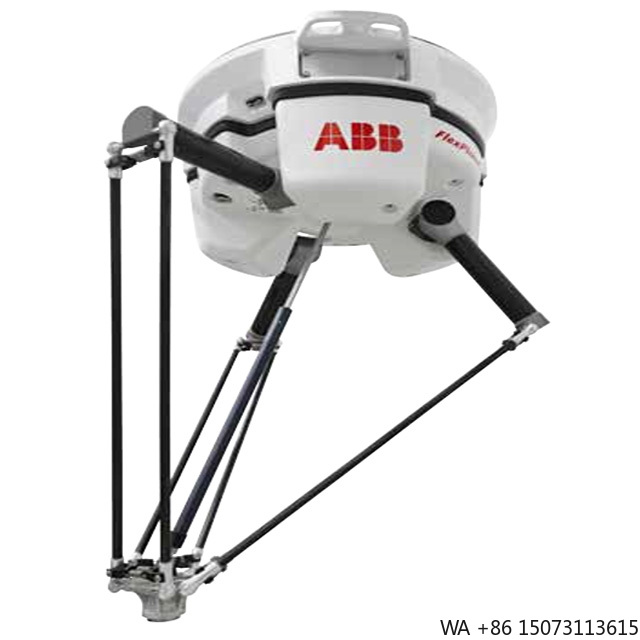 Robot Gripper - Mesin Robot Delta Kecepatan Tinggi untuk