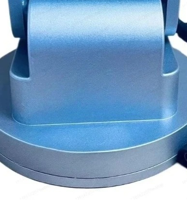 Pan Tilt Bracket - Braket Gimbal Kontrol Elektrik RS485 –