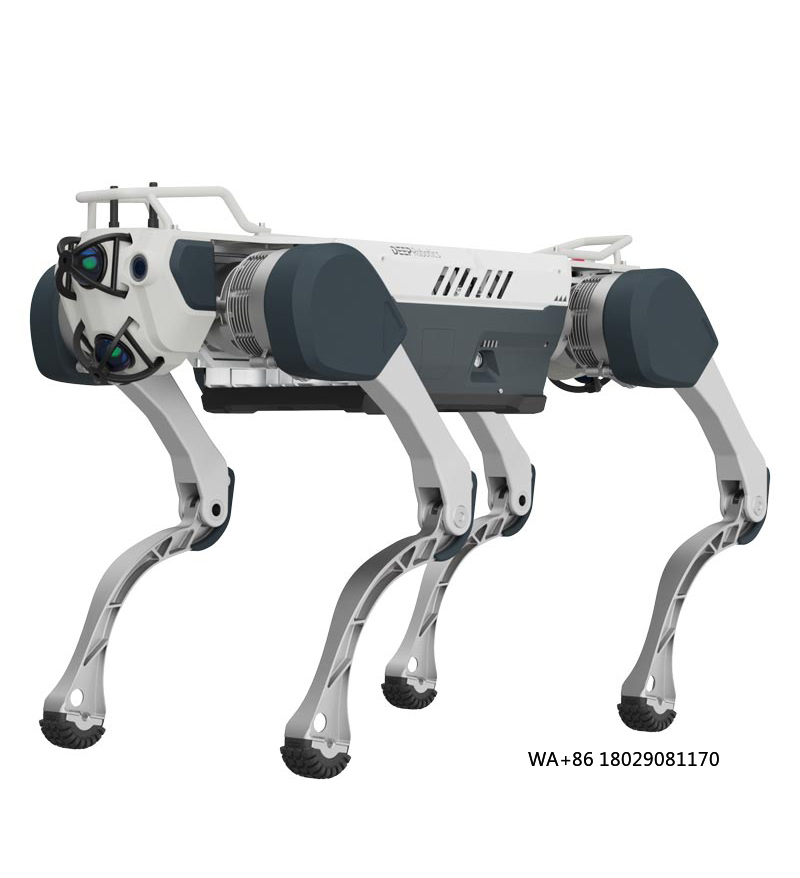 Robot Remote Control - Mencapai Kecerdasan Buatan untuk Pendidikan &