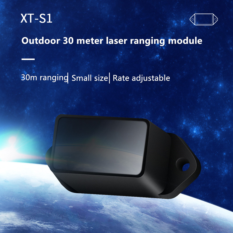 Modul lidar TOF presisi tinggi - Infrared Obstacle Sensor ulasan dan harga