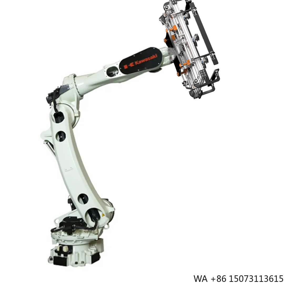Lengan Robot untuk Jalur Otoma - Robot Gripper ulasan dan harga
