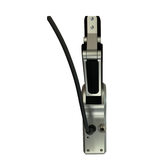 Penjepit Dua Jari Fleksibel de - Robot Gripper ulasan dan harga