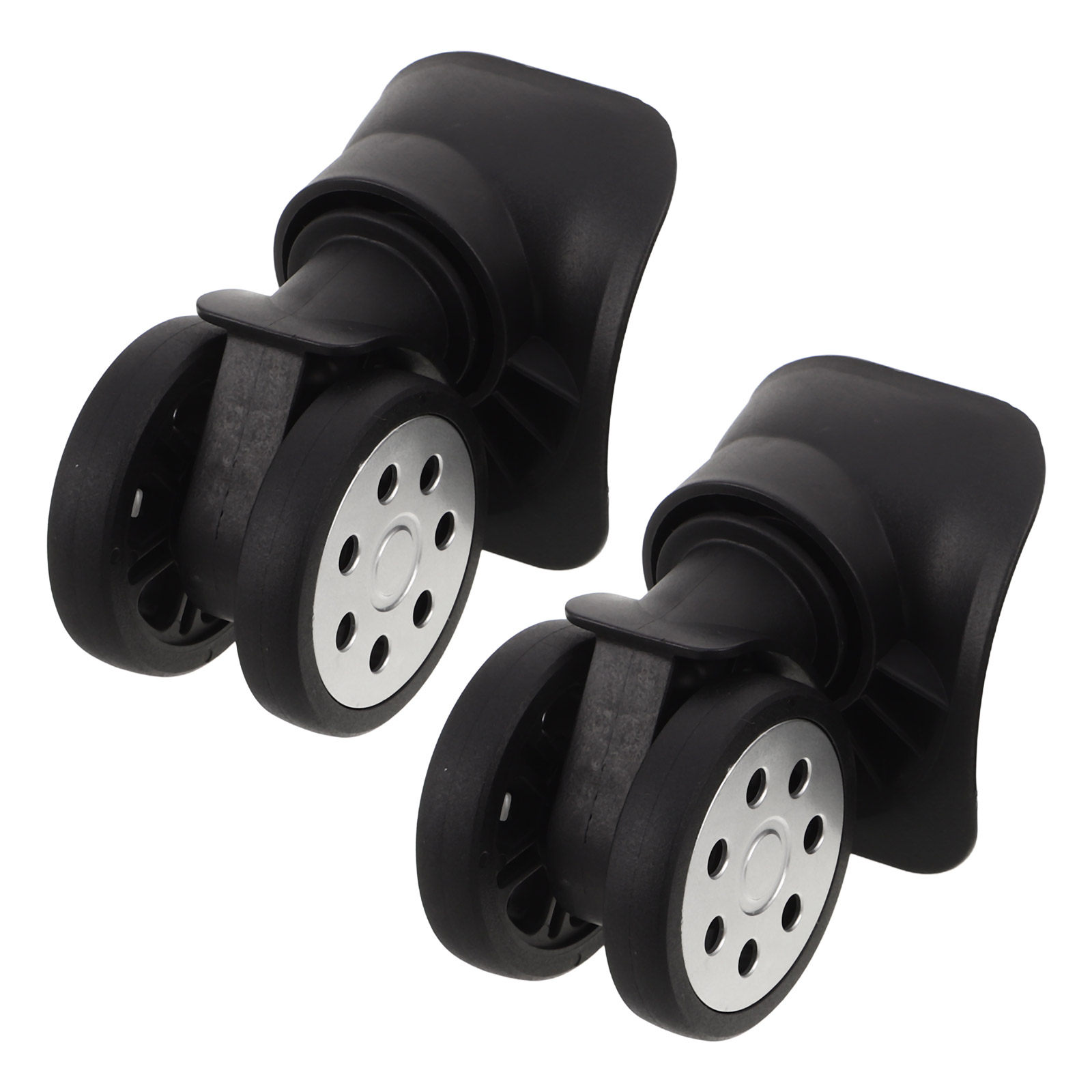 Suku Cadang Pengganti Roda Uni - Caster Wheel ulasan dan harga