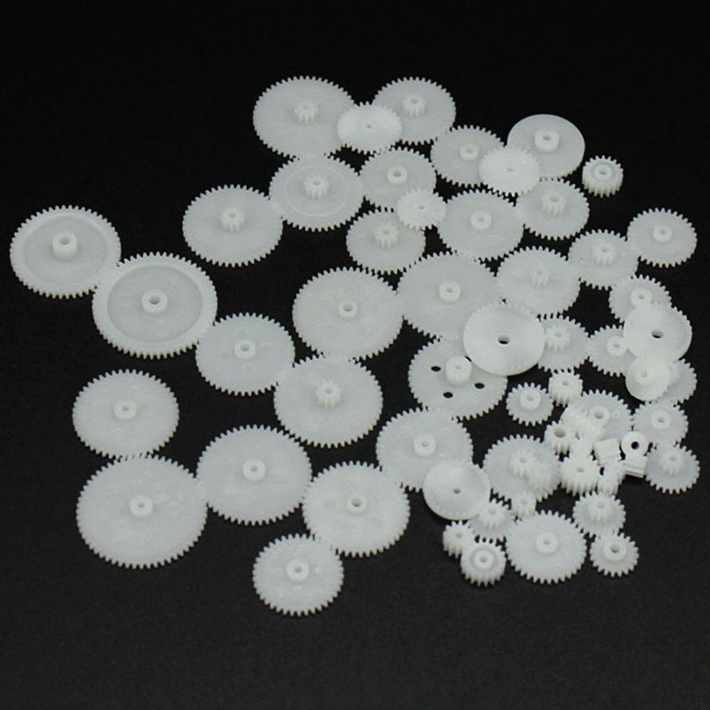 58 model Aksesoris Semua Modul - Robot Wheel ulasan dan harga