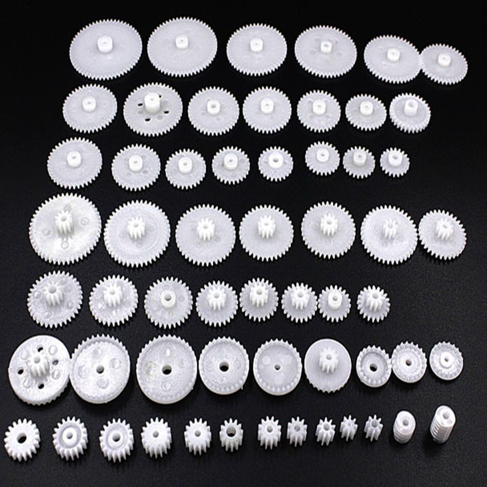 58 model Aksesoris Semua Modul - Robot Wheel ulasan dan harga