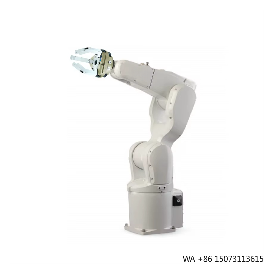 Lengan Robot Industri 6-Axis K - Robot Gripper ulasan dan harga