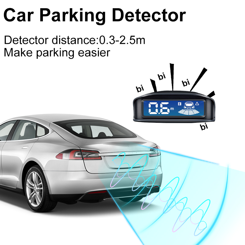 Kit Sensor Parkir Depan Belaka - Infrared Obstacle Sensor ulasan dan harga