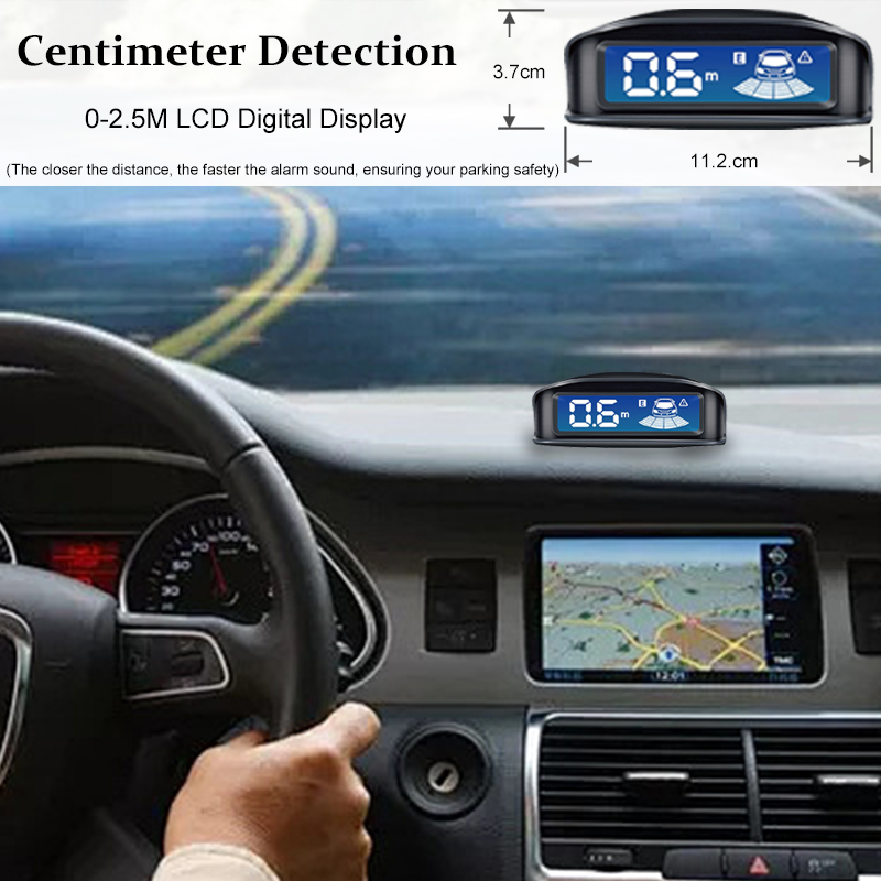 Kit Sensor Parkir Depan Belaka - Infrared Obstacle Sensor ulasan dan harga