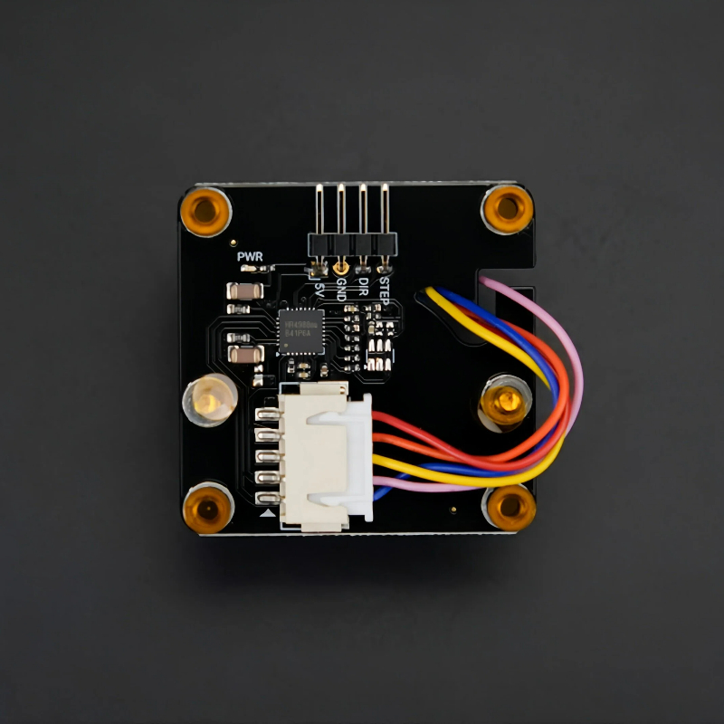 Modul Driver Motor Stepper Ter - 28Byj-48 ulasan dan harga