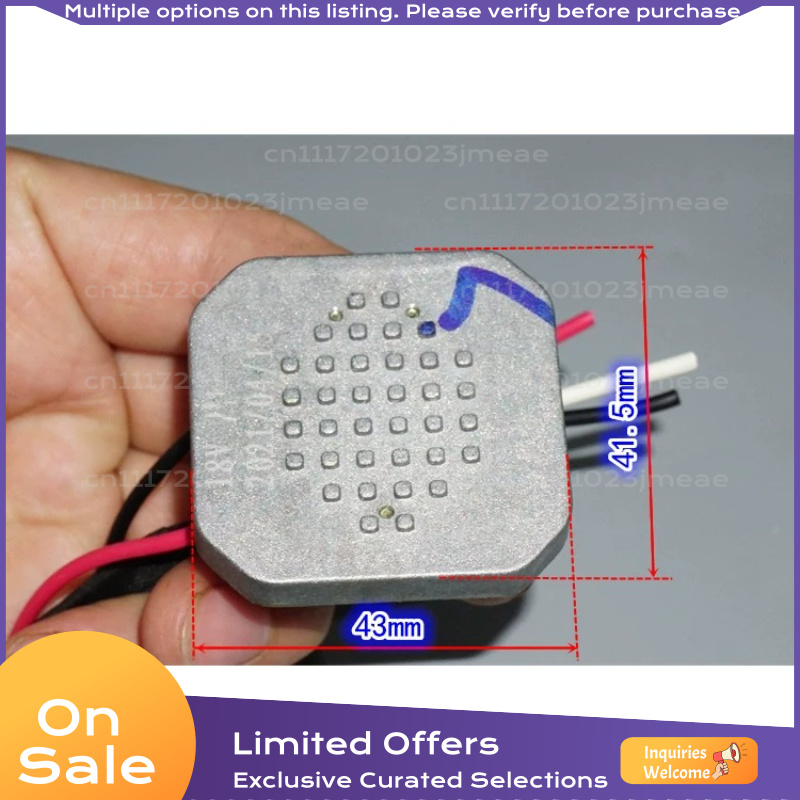 Papan Penggerak Motor Tanpa Si - Motor Driver Module ulasan dan harga