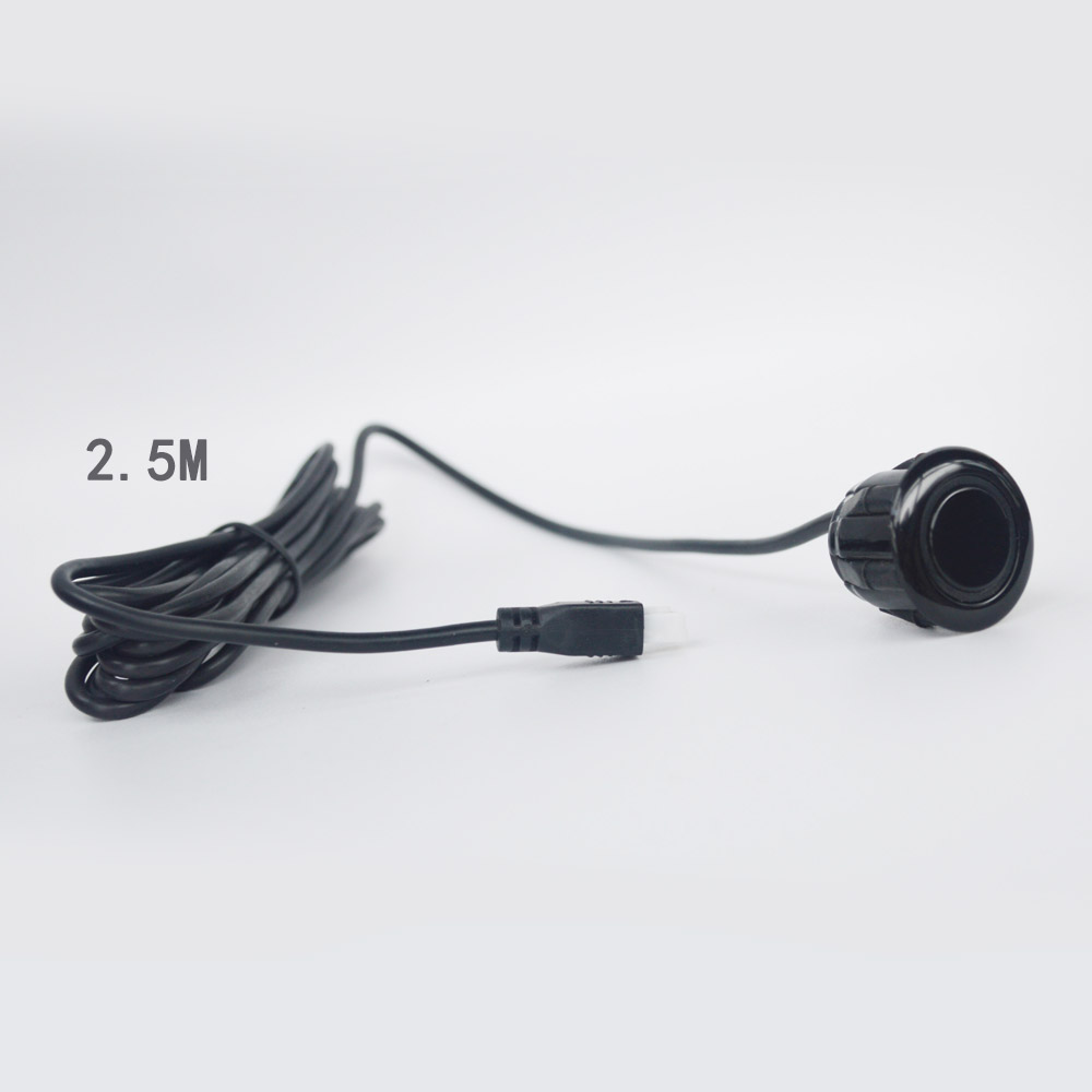 22MM Sensor Parkir Mobil Backu - Infrared Obstacle Sensor ulasan dan harga