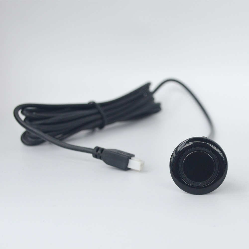22MM Sensor Parkir Mobil Backu - Infrared Obstacle Sensor ulasan dan harga