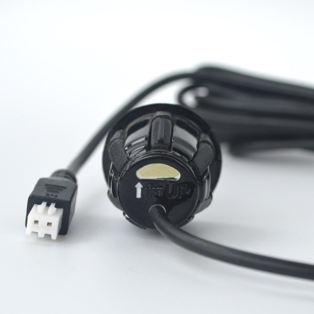 22MM Sensor Parkir Mobil Backu - Infrared Obstacle Sensor ulasan dan harga