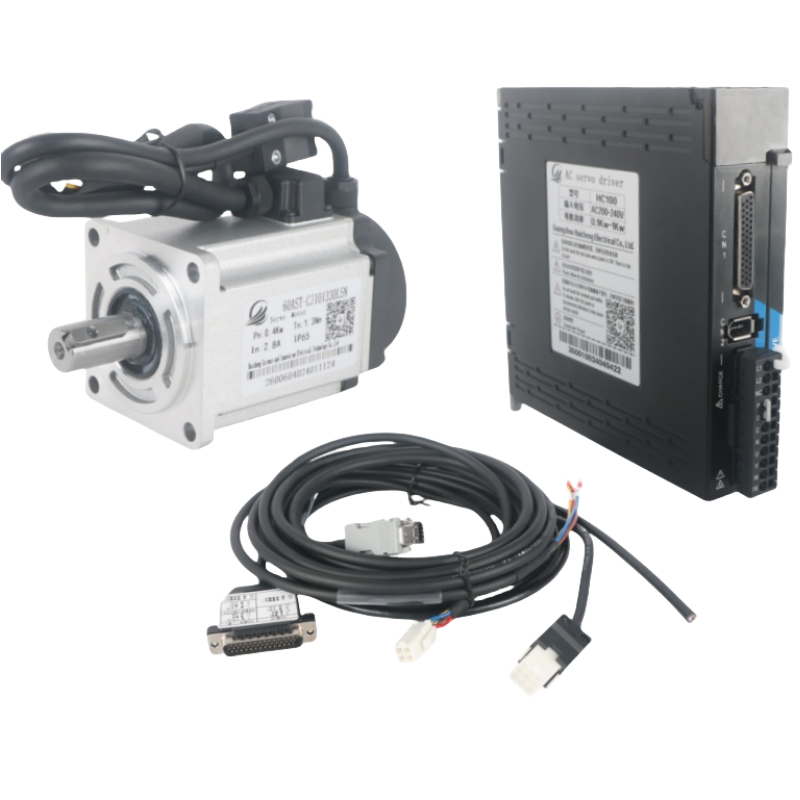 Kit Motor Servo, Kecepatan 300 - Servo Kit ulasan dan harga