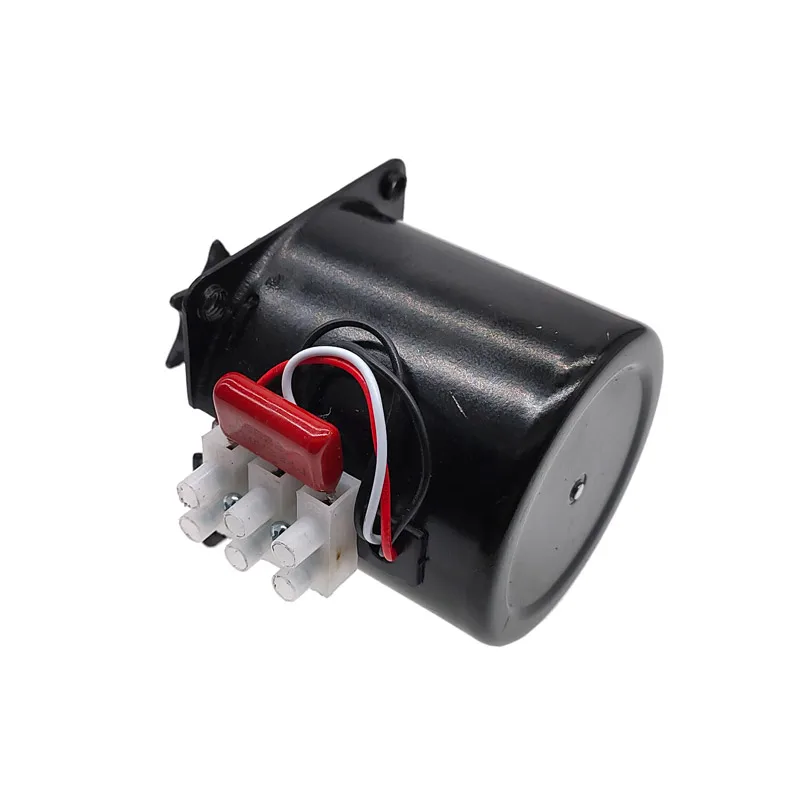 Motor Sinkron Claw Pole 60KTYZ - Geared Motor ulasan dan harga