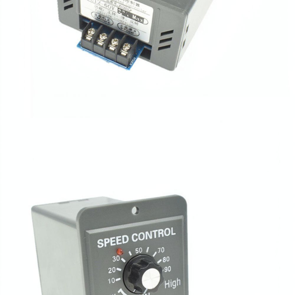 Untuk Pengontrol Kecepatan Mot - Motor Driver Module ulasan dan harga
