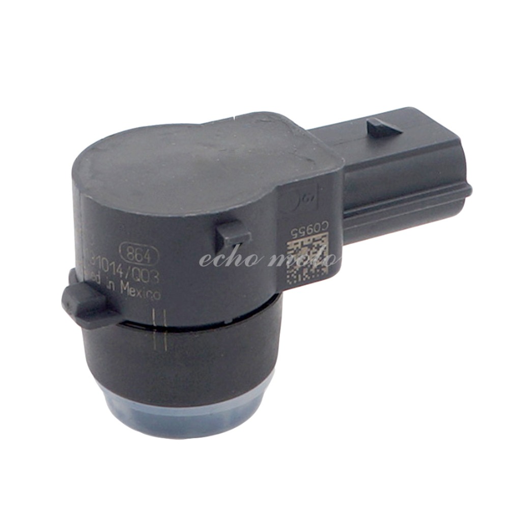 4 Pcs Baru PDC Sensor Parkir 1 - Infrared Obstacle Sensor ulasan dan harga