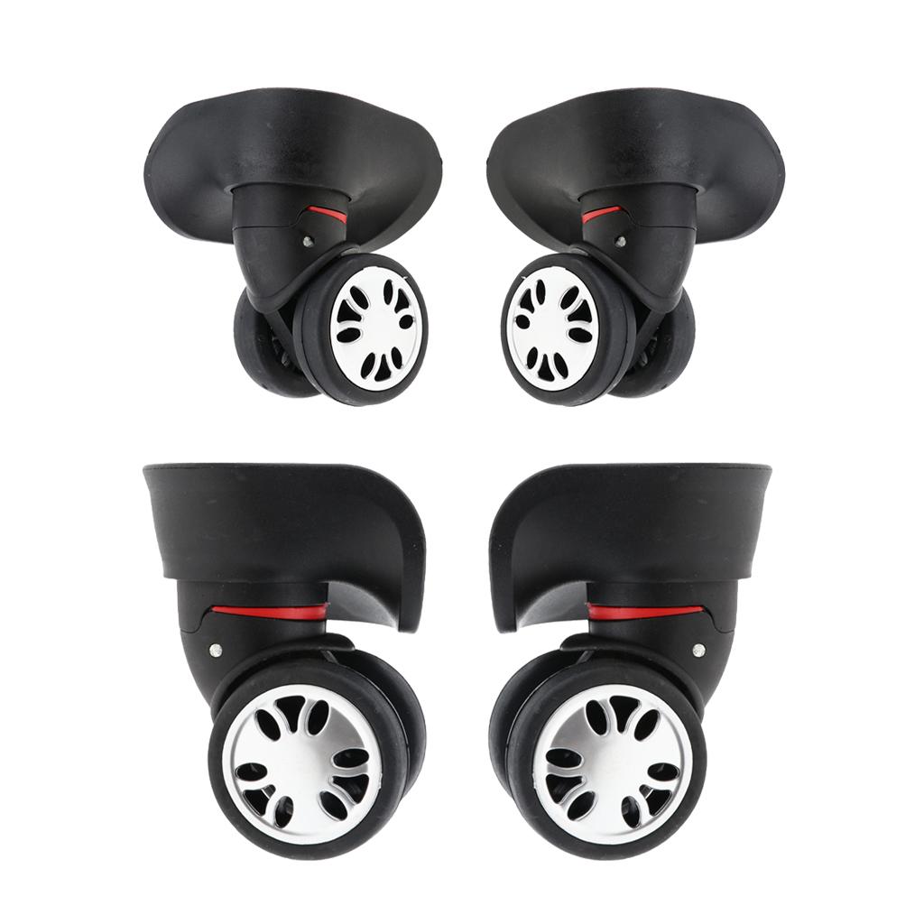 Roda Koper PVC, Roda Pengganti - Caster Wheel ulasan dan harga