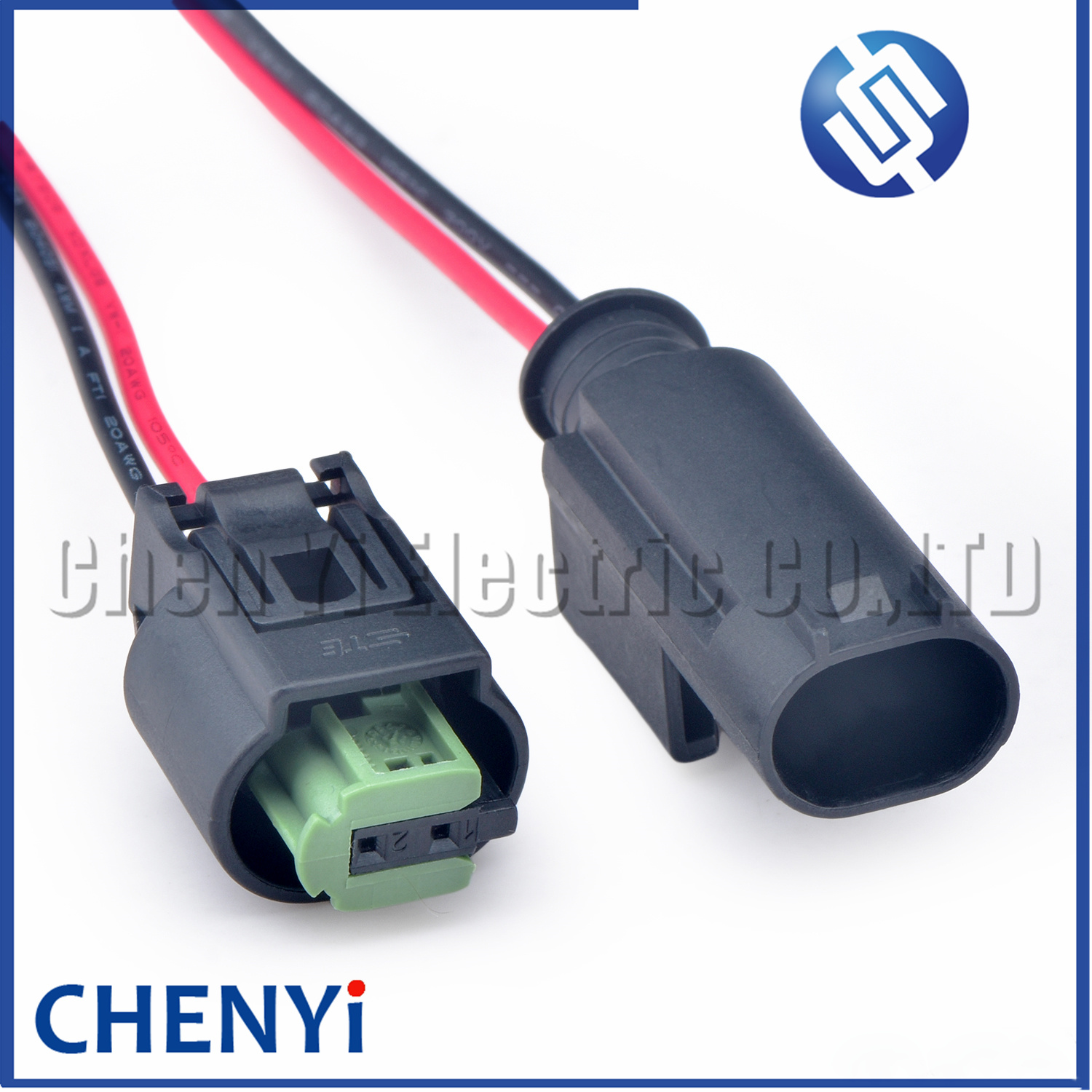 2 Pin Tahan Air Konektor Otoma - Infrared Obstacle Sensor ulasan dan harga