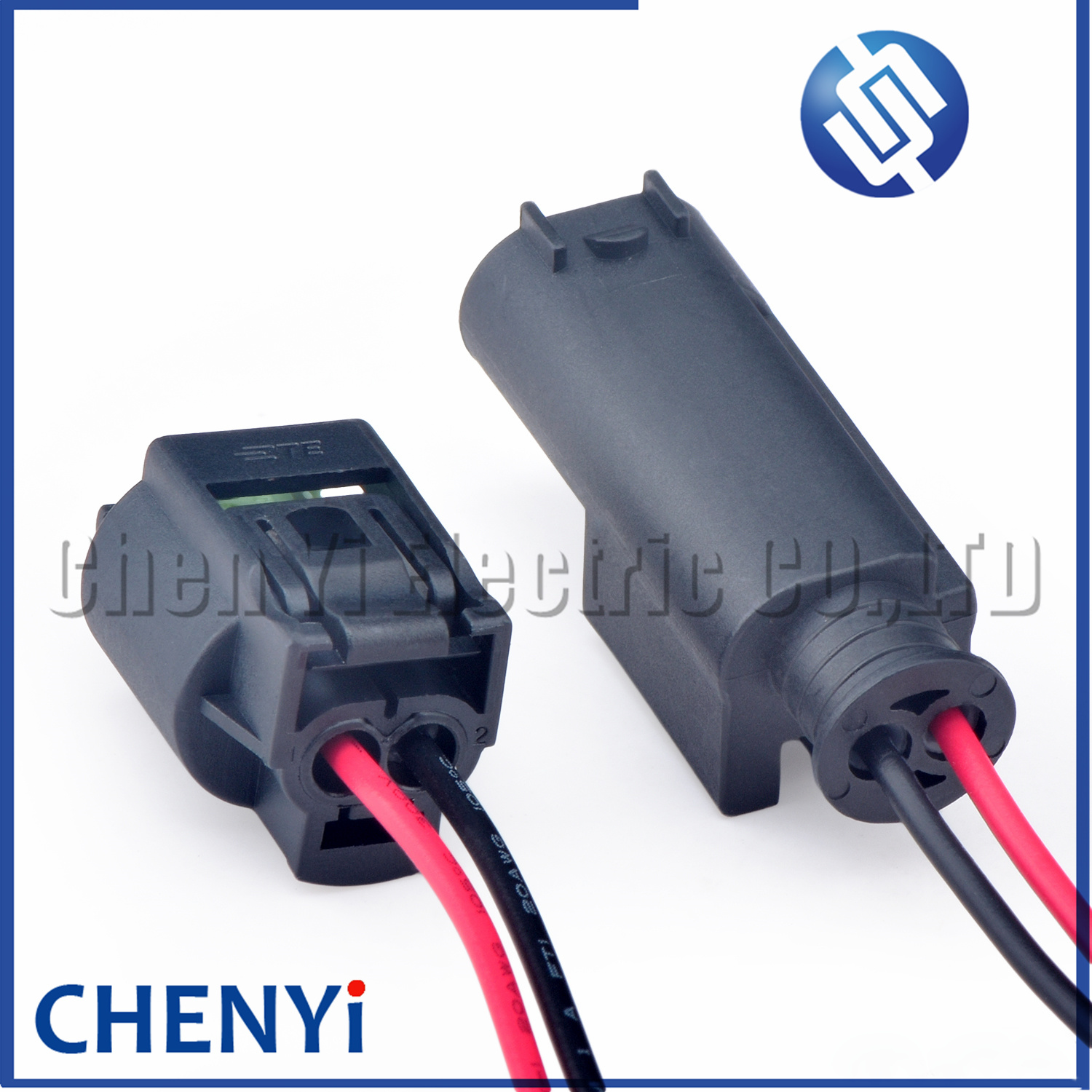2 Pin Tahan Air Konektor Otoma - Infrared Obstacle Sensor ulasan dan harga