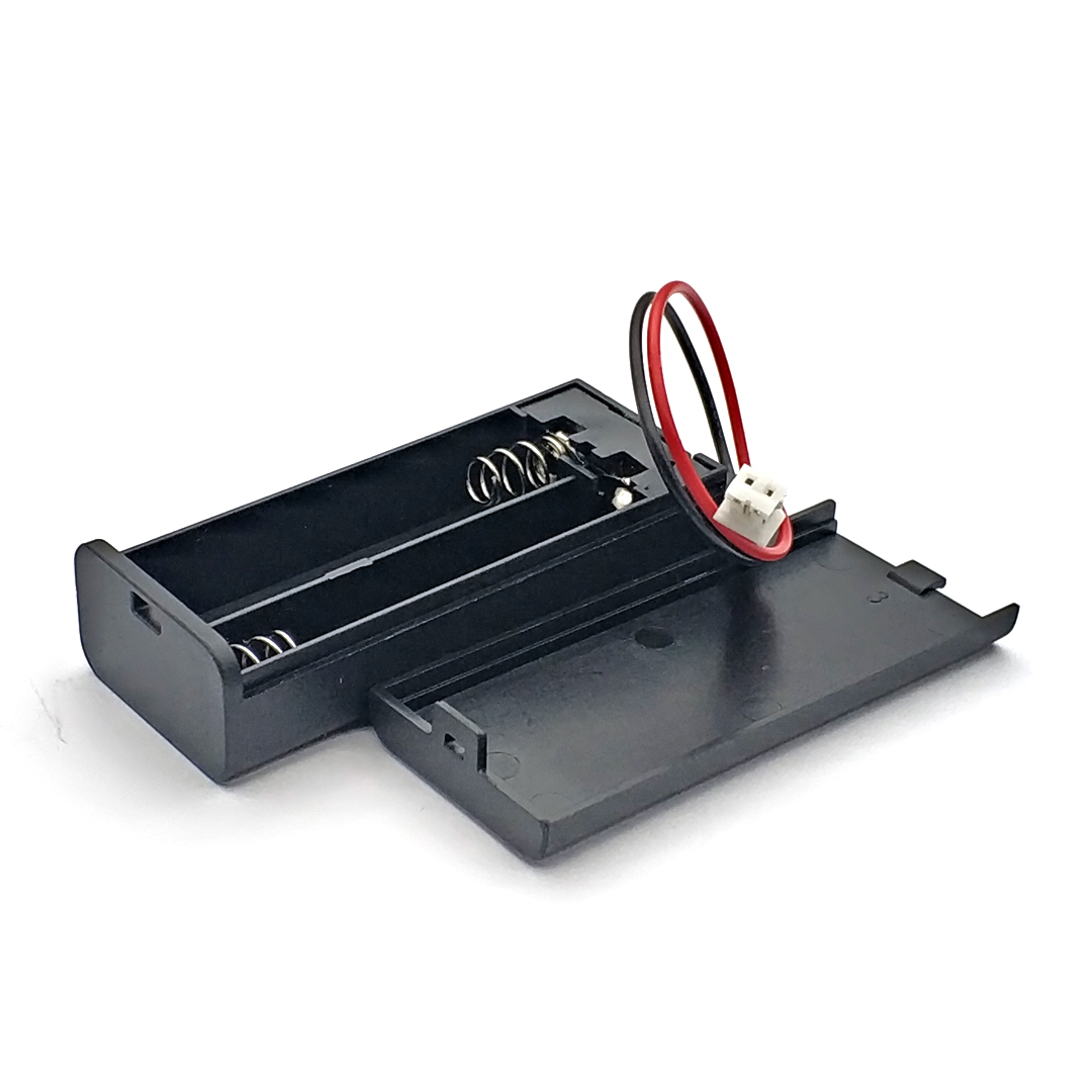Cangkang Pelindung Tempat Bate - Microbit ulasan dan harga