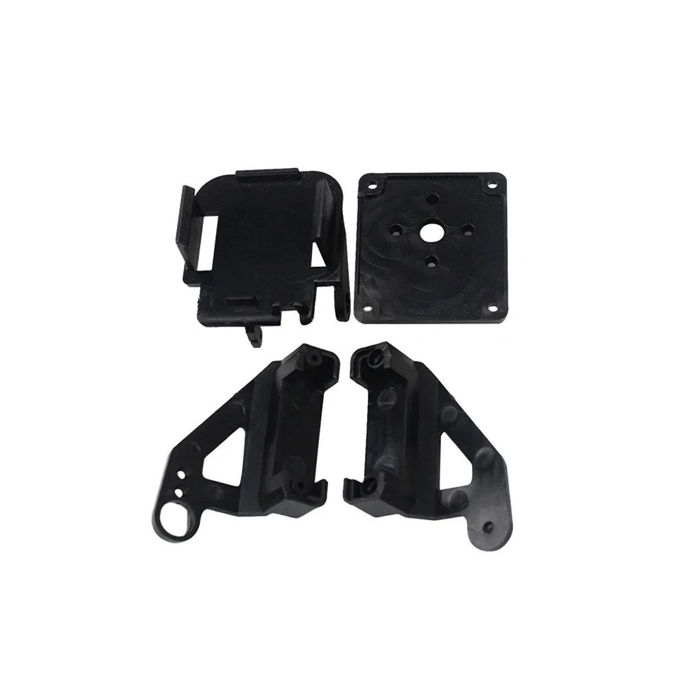 1Set Suku Cadang Pesawat RC St - Servo Pan Tilt ulasan dan harga