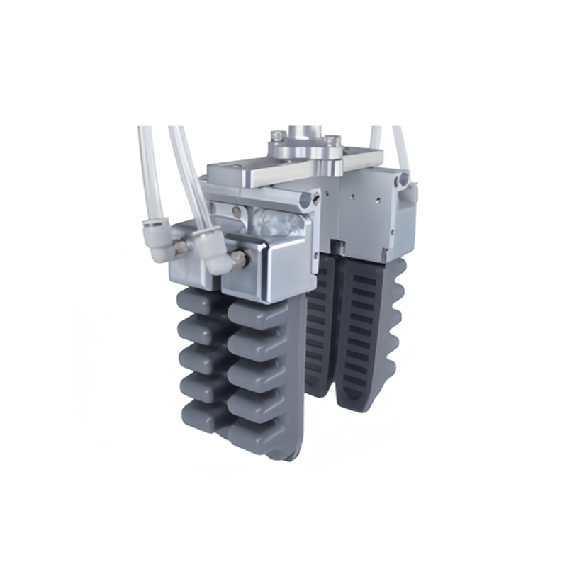 Sistem Pengontrol Lengan Robot - Robot Gripper ulasan dan harga