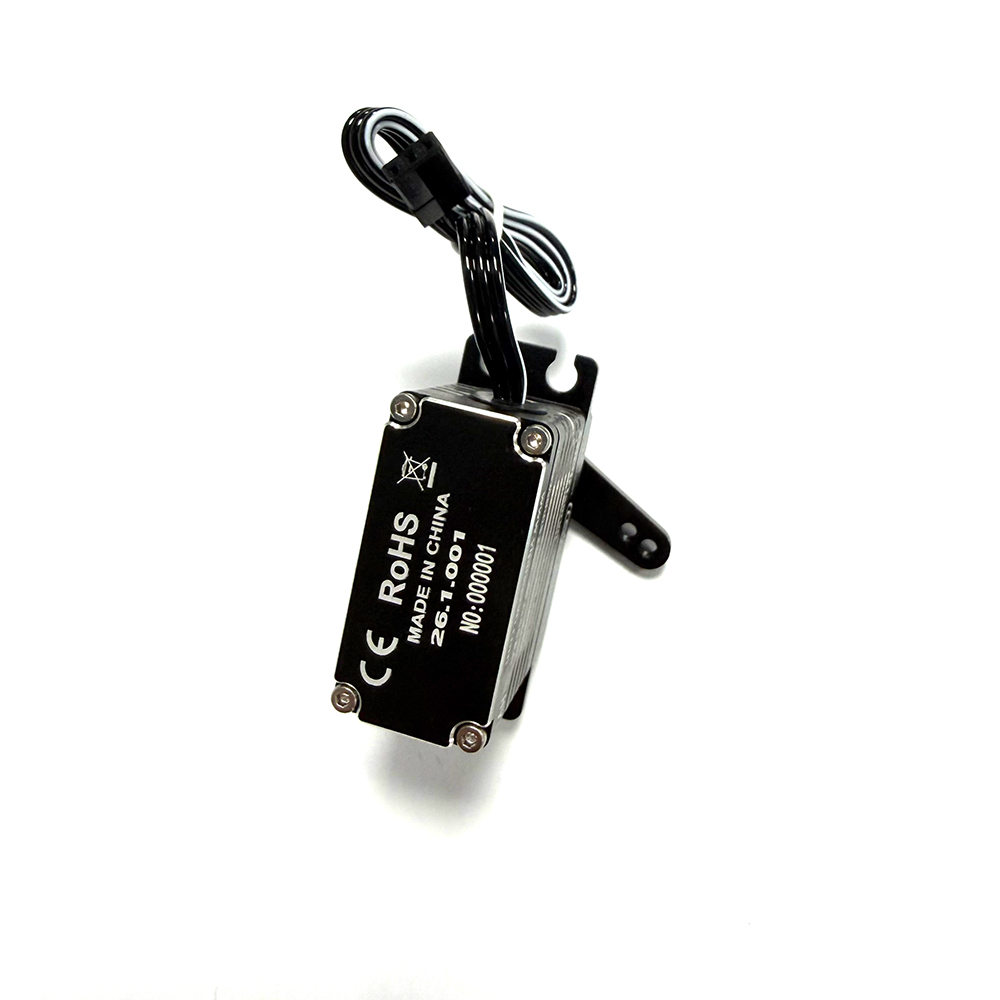 40KG 45KG 32KG Servo Tanpa Int - Robot Remote Control ulasan dan harga