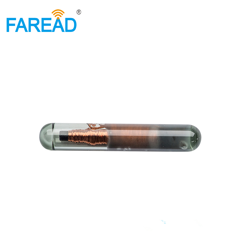 13.56Mhz ISO15693 Code-Slix HF - Microbit ulasan dan harga