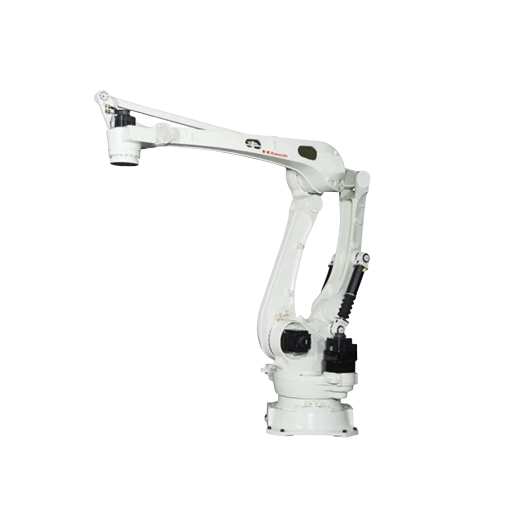 Lengan Robot Palletizing 4 Axi - Robot Gripper ulasan dan harga