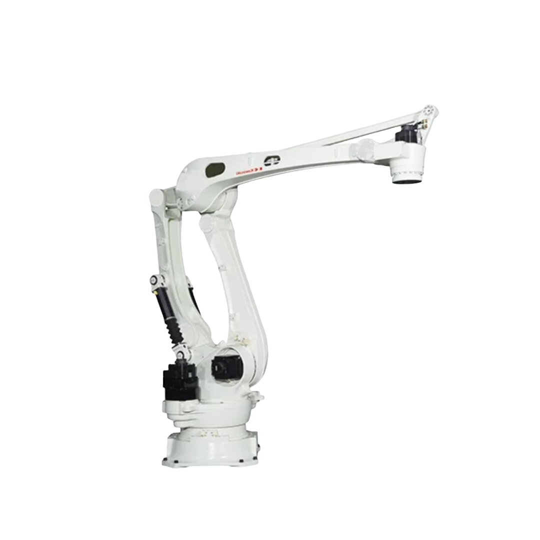 Lengan Robot Palletizing 4 Axi - Robot Gripper ulasan dan harga