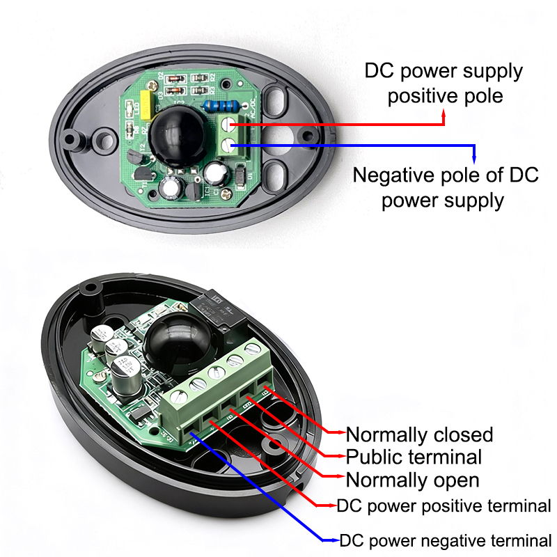 Sensor Sinar Inframerah Tungga - Infrared Obstacle Sensor ulasan dan harga
