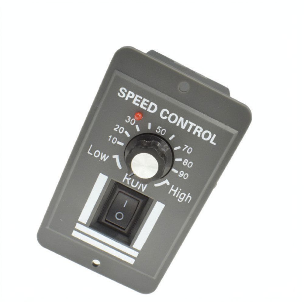 Pengontrol Kecepatan Motor DC  - Dc Motor 12V ulasan dan harga