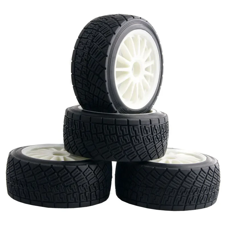 4 buah pelek roda 2.2 inci Hub - Omni Wheel ulasan dan harga