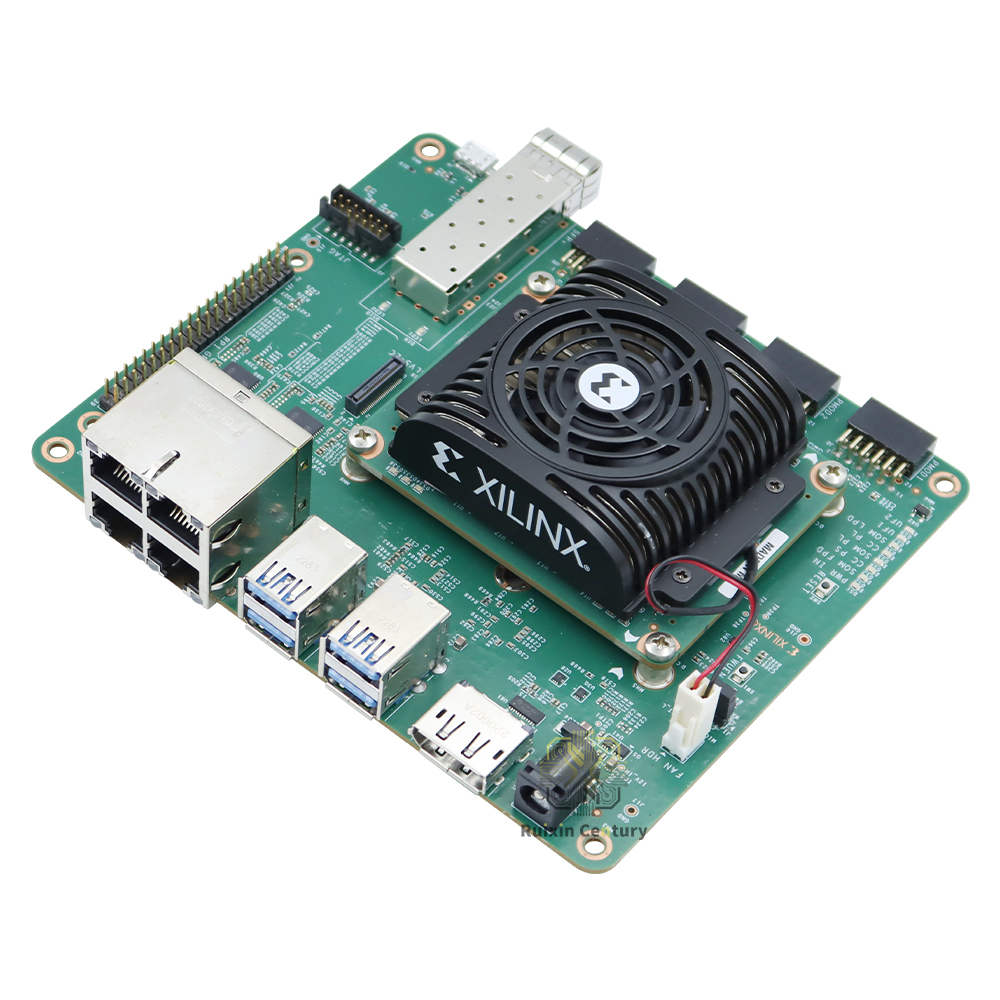 UNTUK AMD Xilinx SK-KR260-G Kr - Ros Robot ulasan dan harga