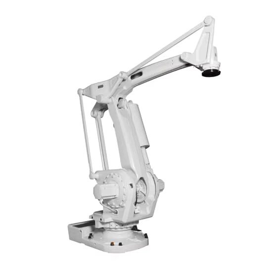 Lengan Robot Artikulasi Terpro - Robot Gripper ulasan dan harga