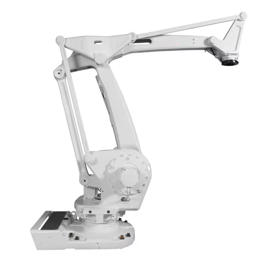 Lengan Robot Artikulasi Terpro - Robot Gripper ulasan dan harga