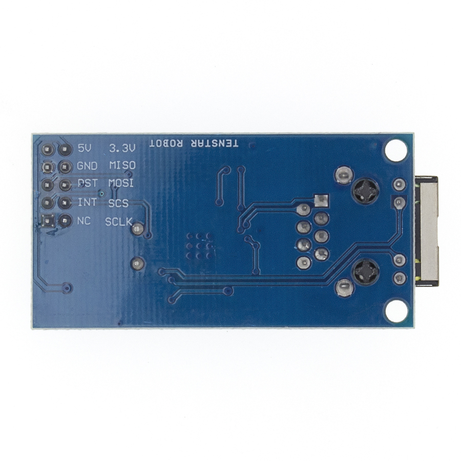 USR-ES1 W5500 modul jaringan E - Stm32 Robot ulasan dan harga