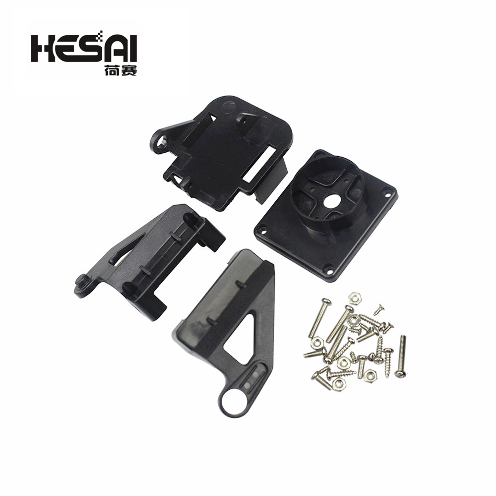 PT Pan/Tilt Untuk Pesawat FPV  - Servo Pan Tilt ulasan dan harga