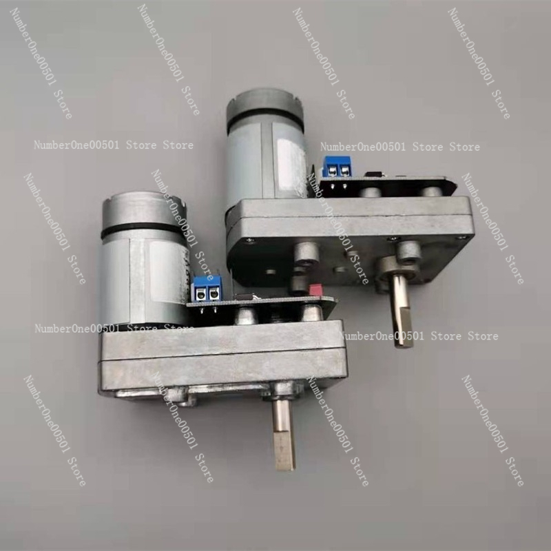 DH-03X Servo Digital Torsi Tin - Robot Arm Metal ulasan dan harga