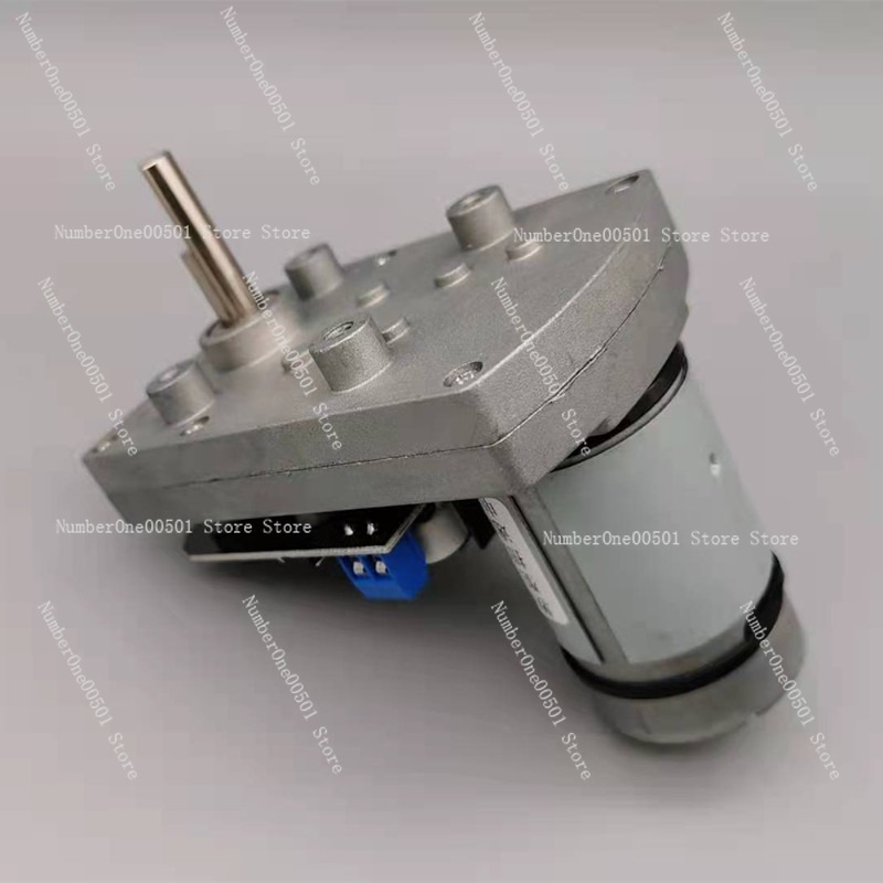 DH-03X Servo Digital Torsi Tin - Robot Arm Metal ulasan dan harga